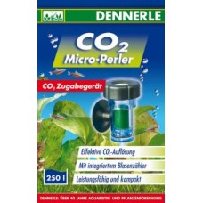 CO2 MICRO-PERLER